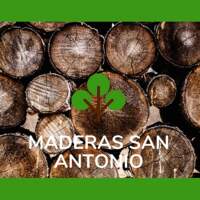 Maderas San Antonio