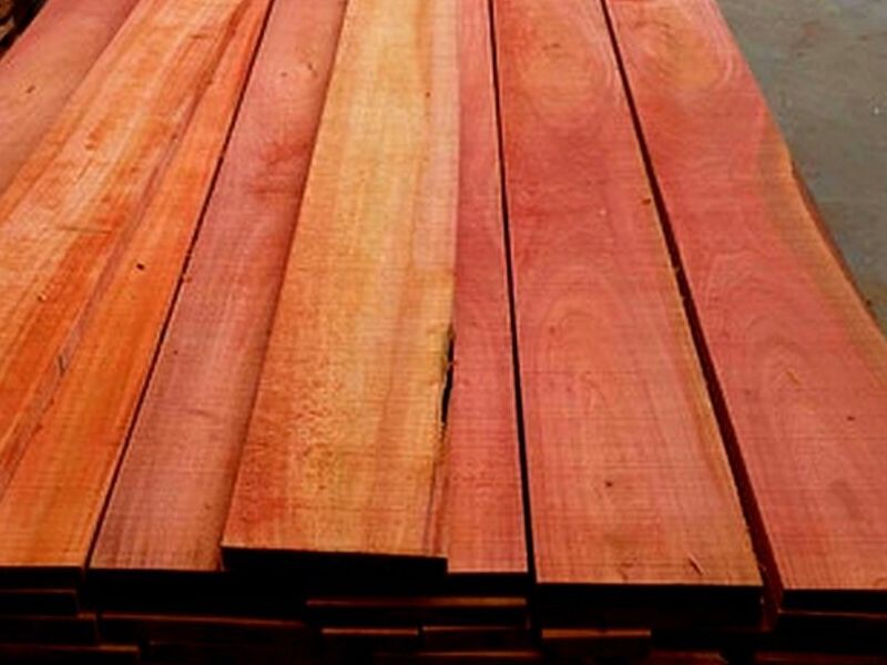 Madera cedro 2 pulgadas CARTAGO