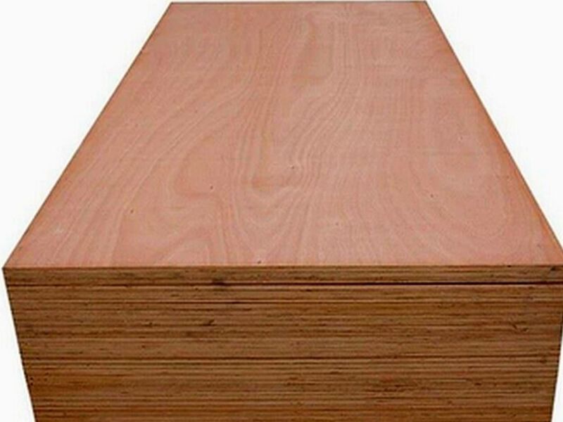 Madera Melamina 3 pulgada CARTAGO