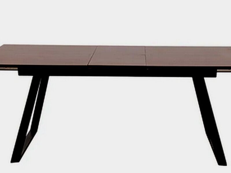 Mesa comedor extensible ALAJUELA