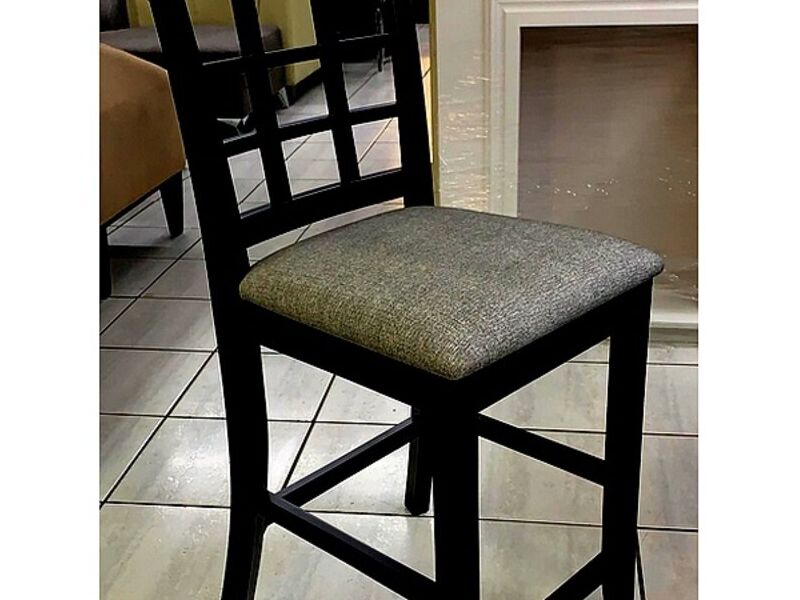 Silla Alta desayunador GUÁPILES