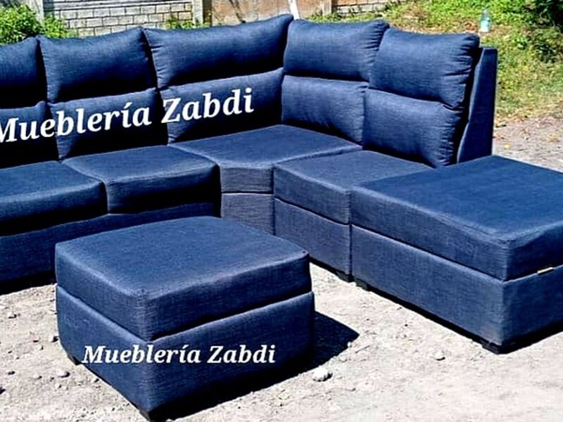 Mueble Esquinero Especial PALMARES