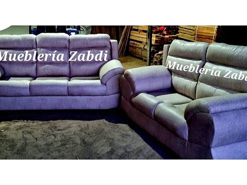 Sillón Confort Almohada Alta PALMARES
