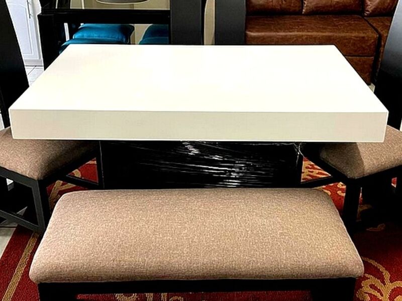 Comedor Felix PALMARES