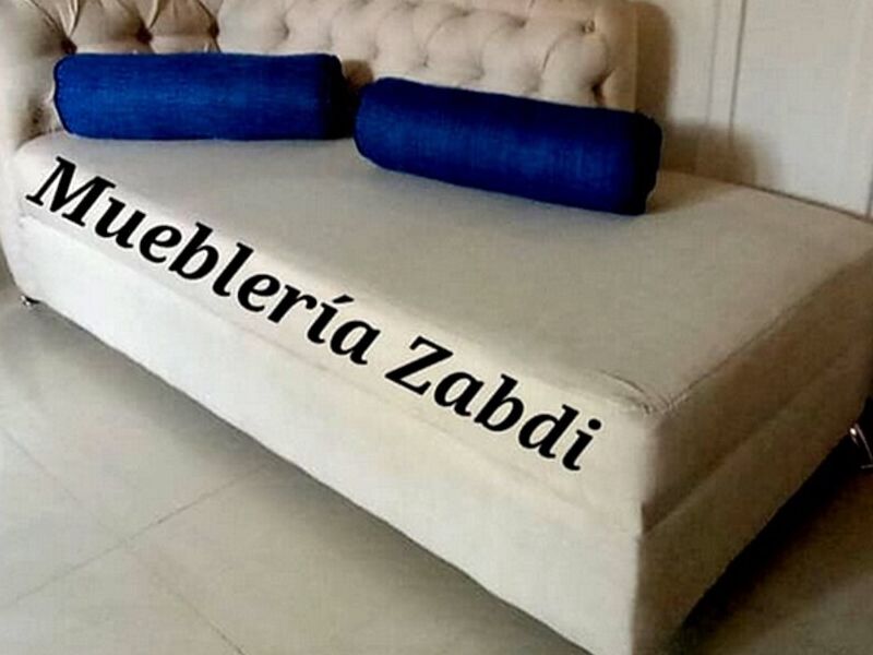 Divan Chester PALMARES
