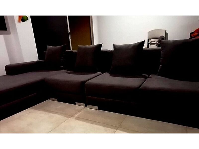 Sala en 4 plazas premium ALAJUELA
