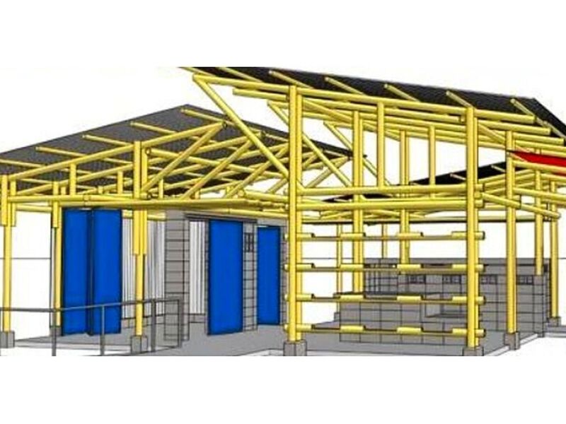 Construcción Costa Rica