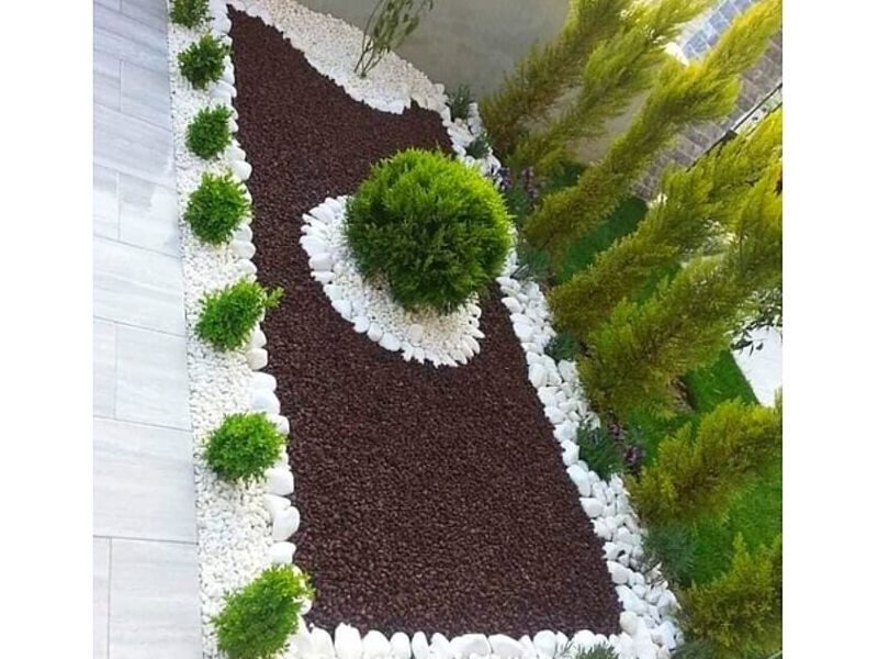 Jardines Urbanos Costa Rica