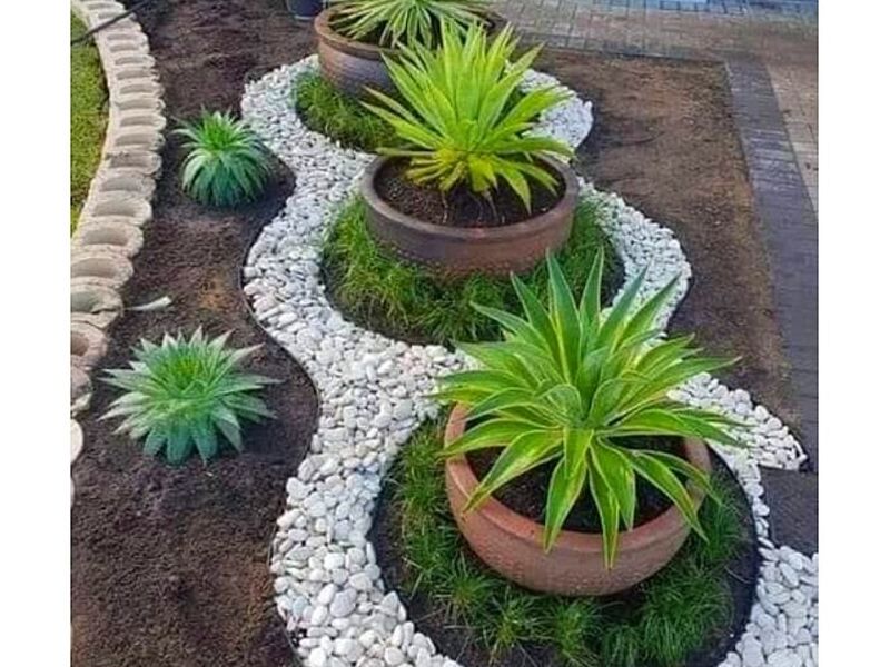 Diseño Jardines Costa Rica