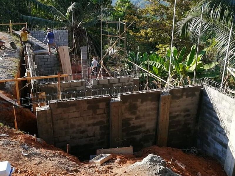Construcción Costa Rica