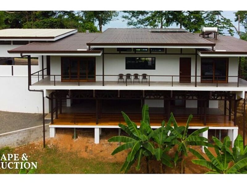 Diseño Arquitectura Costa Rica