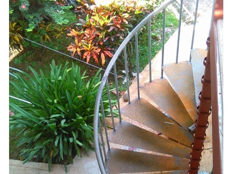 Jardines Pequeños Costa Rica