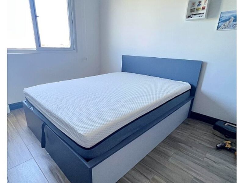 Cama Niño Costa Rica