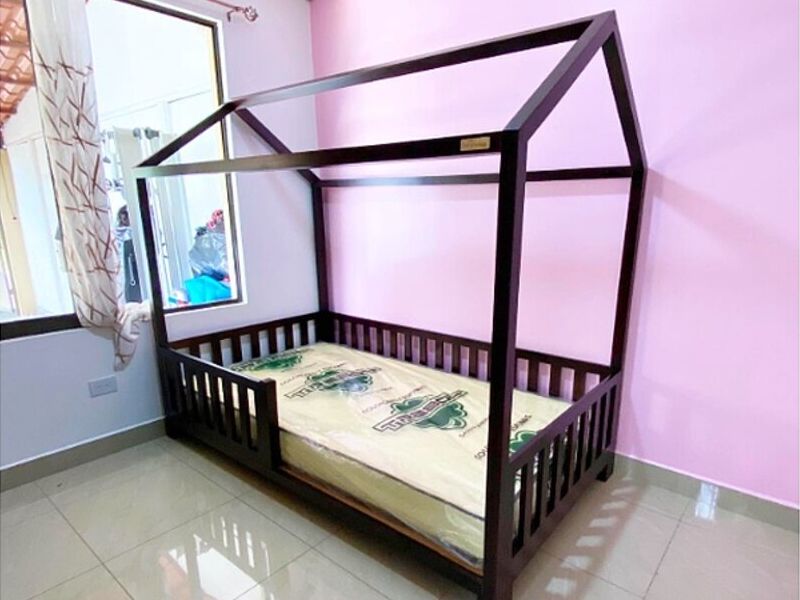 Camita Montessori Costa Rica