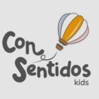 ConSentidosKids