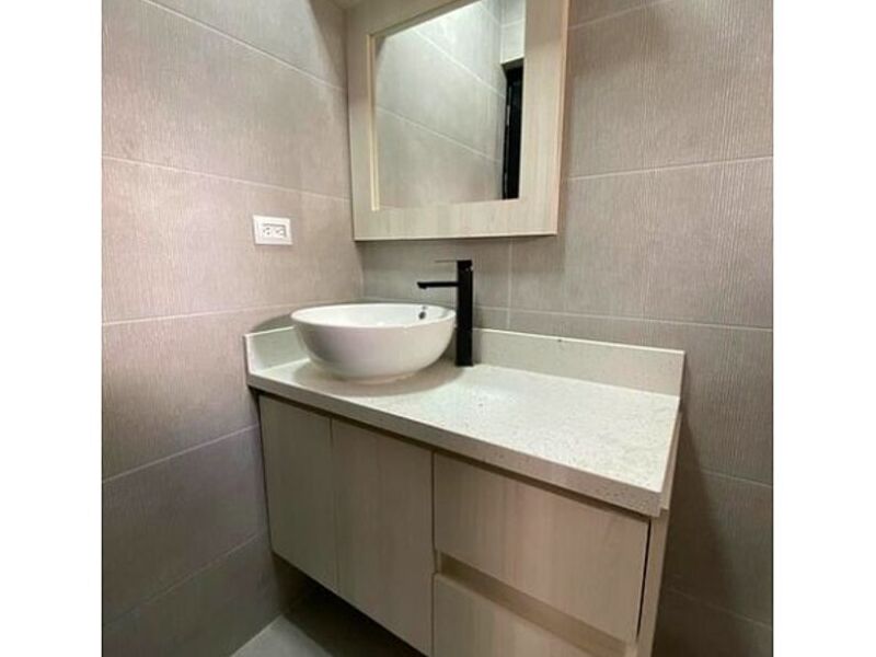 Mueble Baño Costa Rica