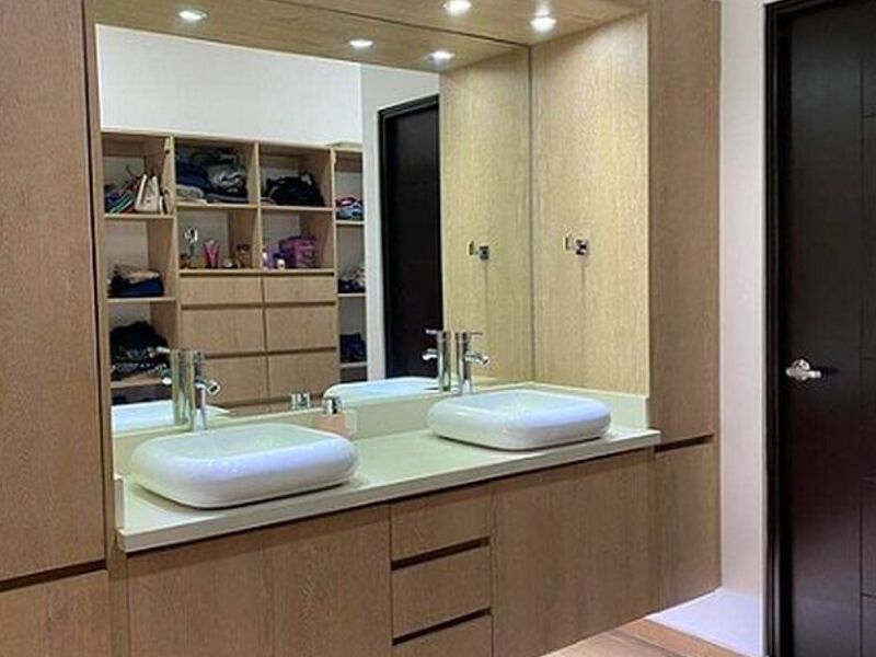 Mueble Baño 3 Costa Rica