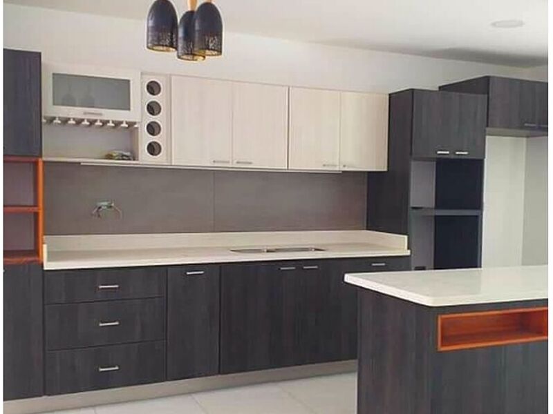 Mueble Cocina 4 Costa Rica