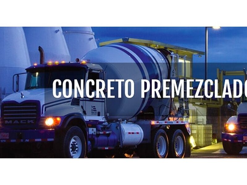 Concreto Premezclado Costa Rica