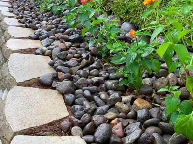 Diseño Jardines Costa Rica