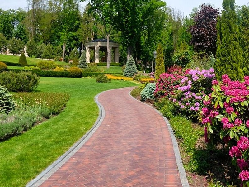 Jardines Diseño Costa Rica