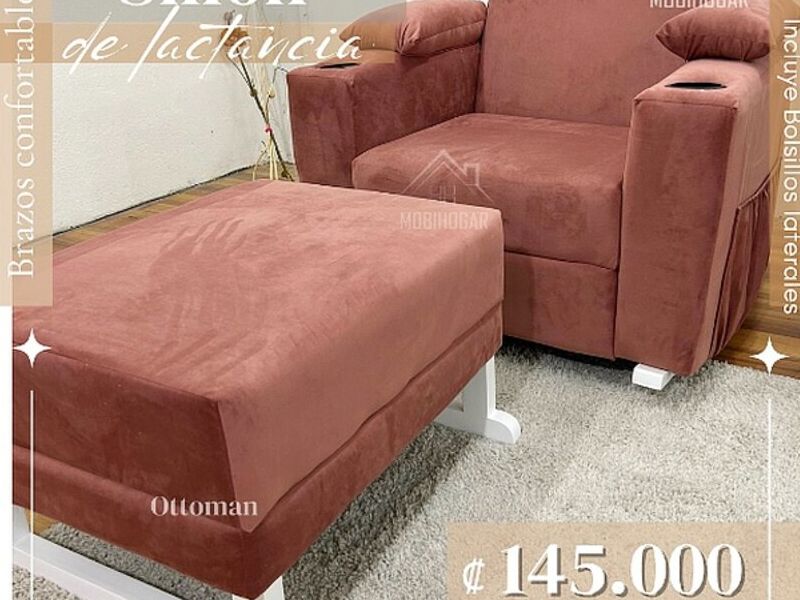 Sillón Costa Rica