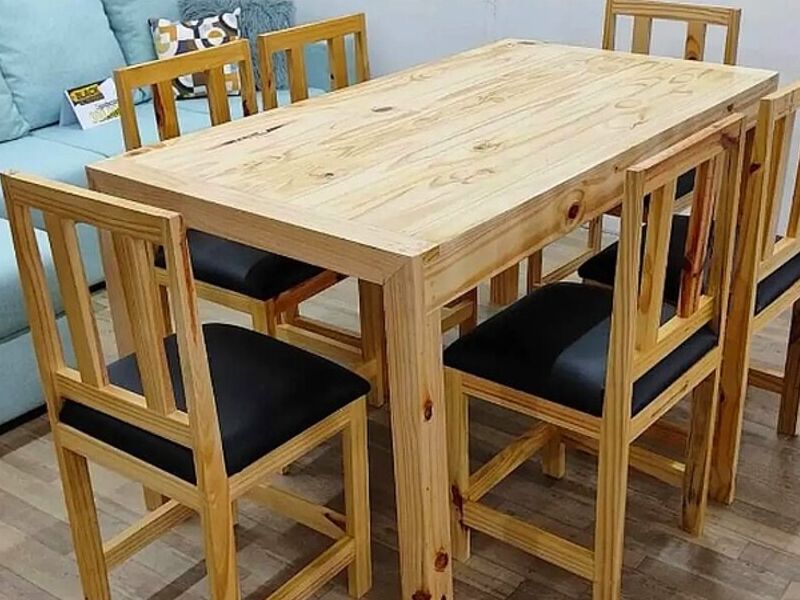 Comedor Costa Rica