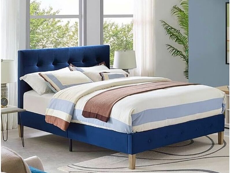Cama Plataforma Costa Rica