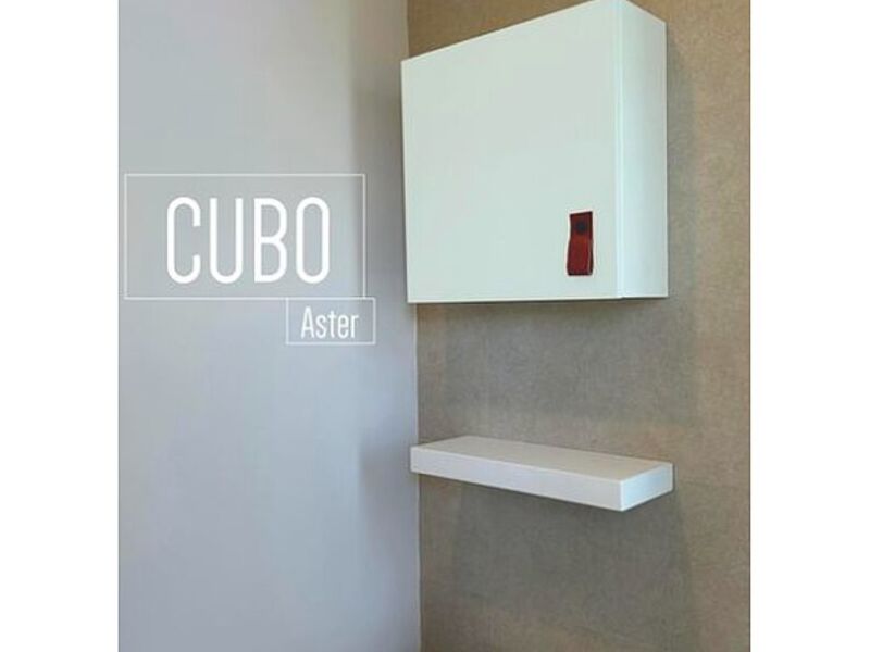 Cubo Aster Costa Rica