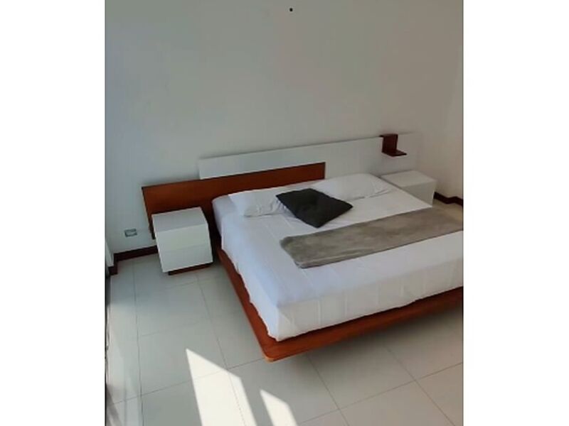 Cama Bernice Costa Rica