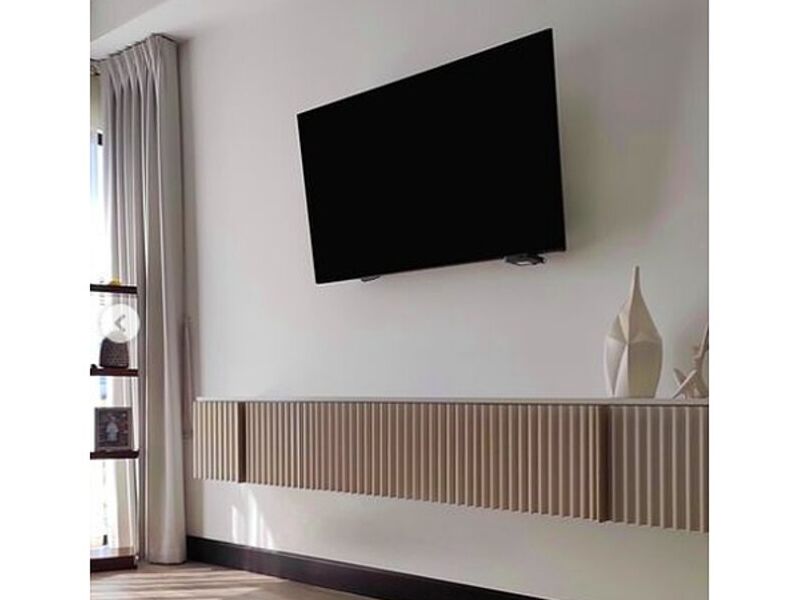 Mueble TV Costa Rica