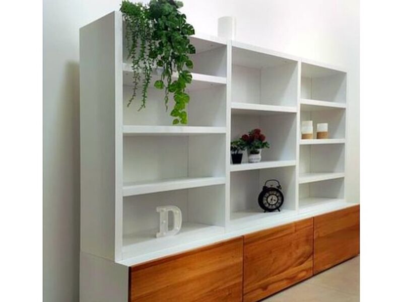 Mueble Organizador Costa Rica