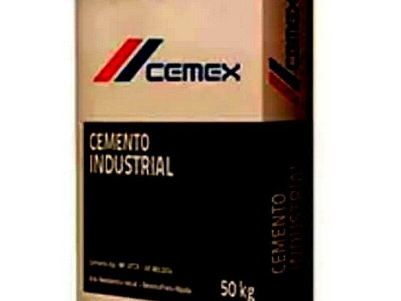 Cemento Industrial GUANACASTE