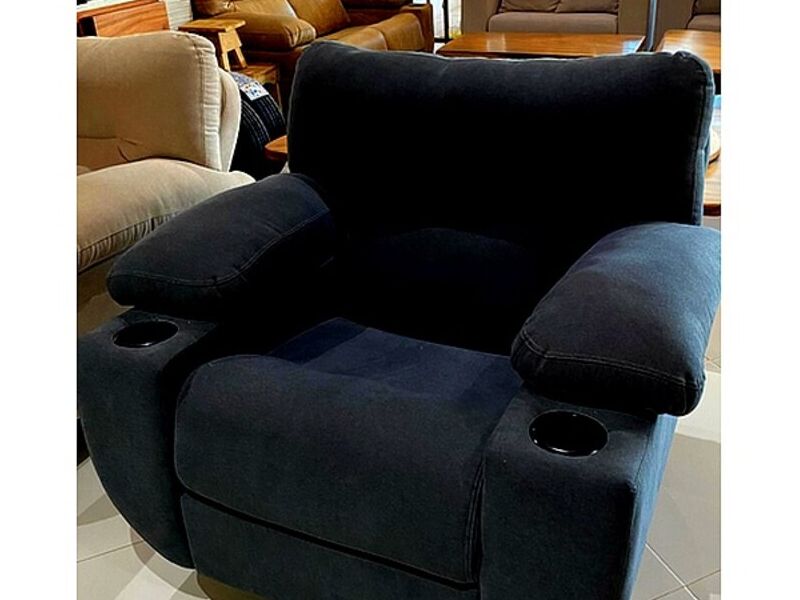  Sofá reclinable GUANACASTE