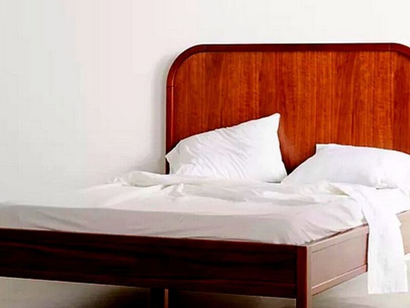 Cama madera Melina PUNTARENAS