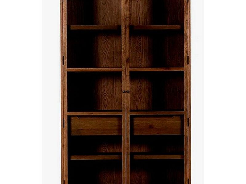 Estantería madera pino PUNTARENAS