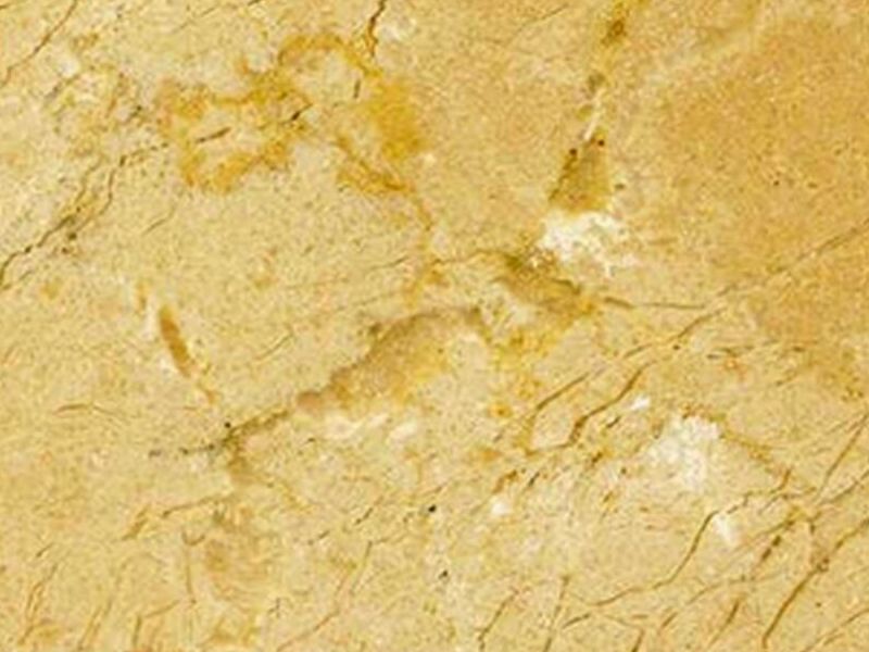 Sobre mármol crema marfil CARTAGO