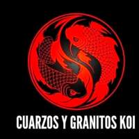 Quarzos y Granitos Koi