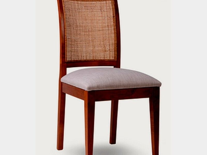 Silla guanacaste NARANJO
