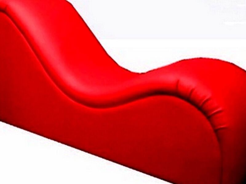 Sillón kamasutra SAN JOSÉ