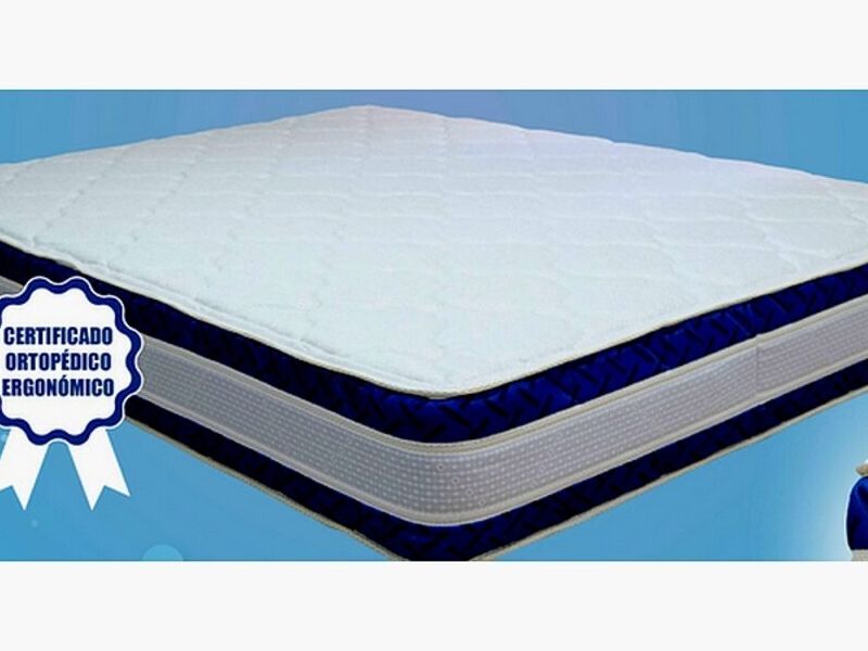 Colchón Dual Comfy ALAJUELA