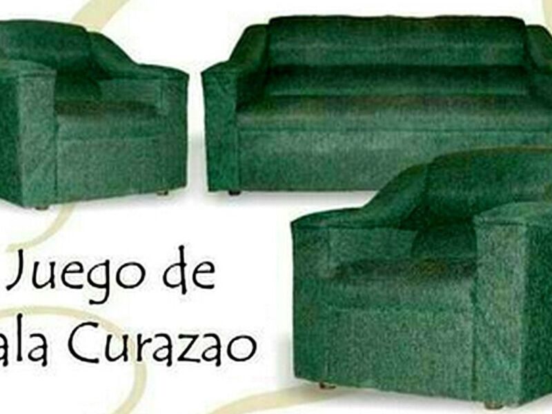 Sala curazao ALAJUELA