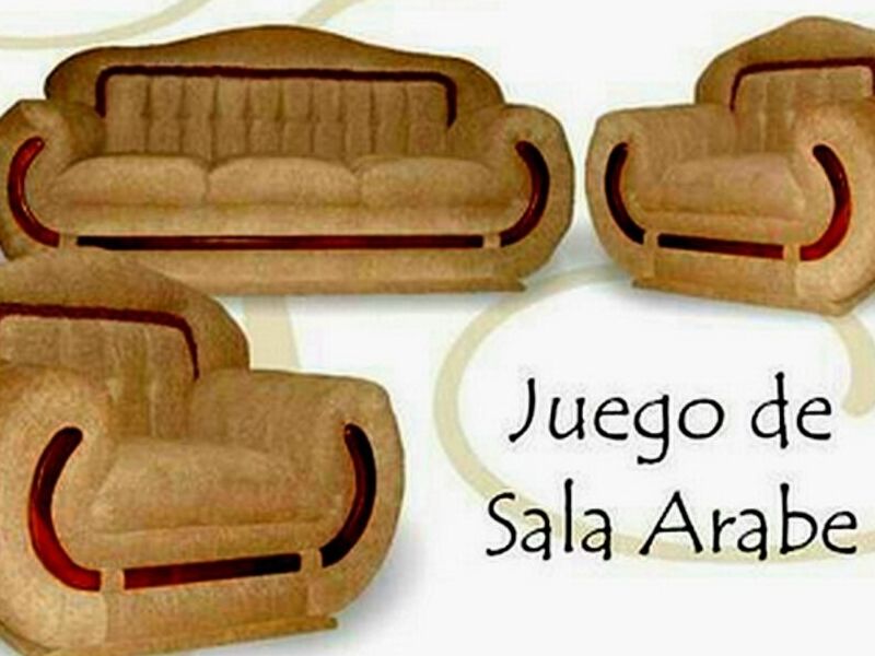 Sala árabe ALAJUELA