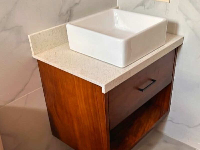 Mueble Baño Costa Rica