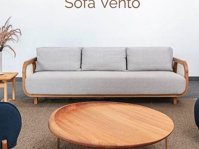 Sofá Vento Costa Rica