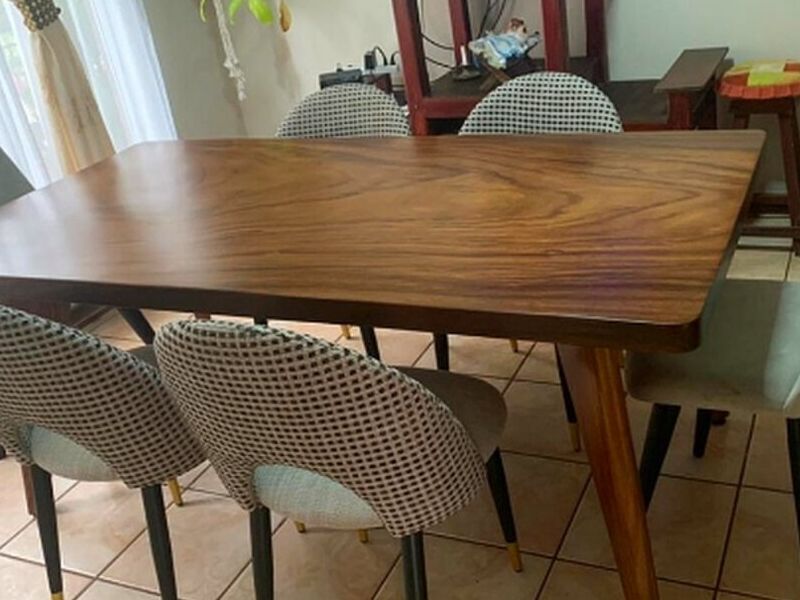 Comedor Costa Rica
