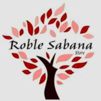Roble Sabana