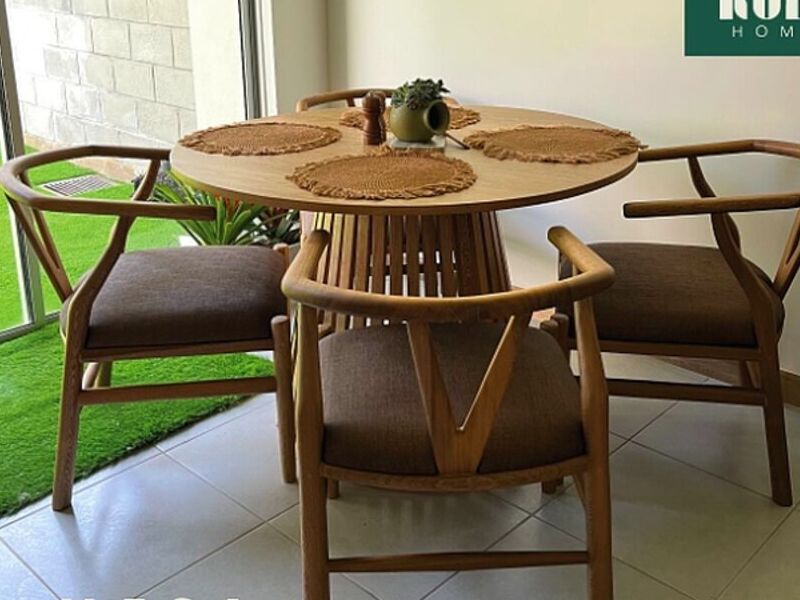 Comedor Costa Rica