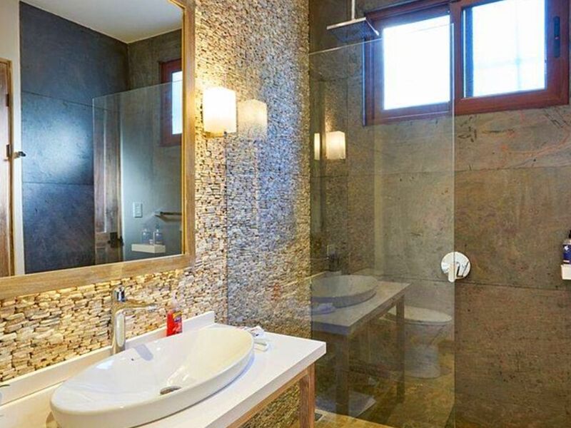 Diseño Baños Costa Rica