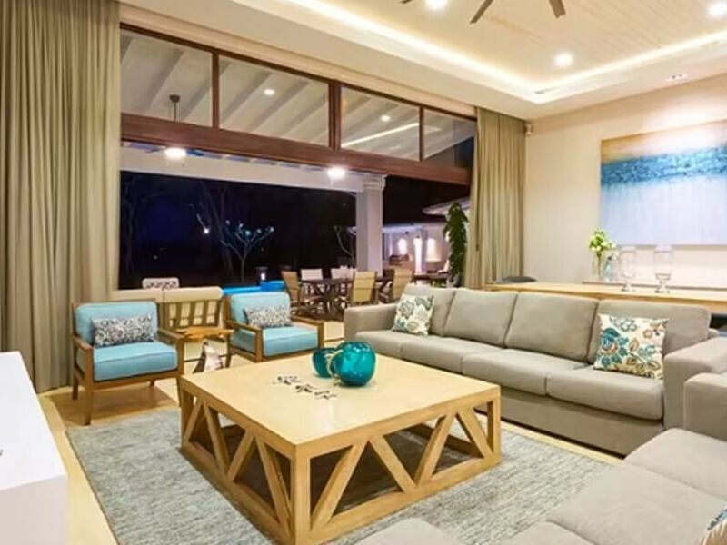 Decoración Costa Rica